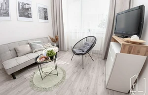 Apartment for rent, 1+1 - Studio, 28m<sup>2</sup>
