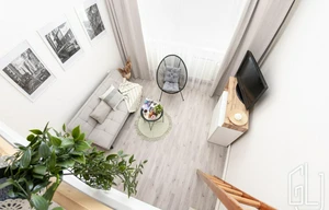 Apartment for rent, 1+1 - Studio, 28m<sup>2</sup>