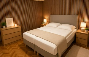 Apartment for rent, 1+KK - Studio, 41m<sup>2</sup>