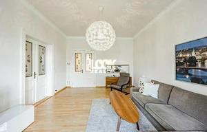 Apartment for rent, 3+1 - 2 bedrooms, 108m<sup>2</sup>