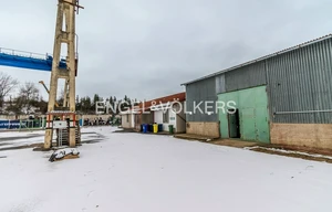 Other commercial property for rent, 1853m<sup>2</sup>