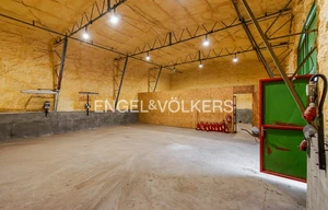 Warehouse for rent, 137m<sup>2</sup>