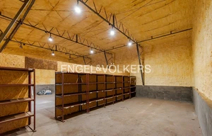 Warehouse for rent, 137m<sup>2</sup>