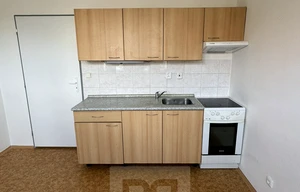 Apartment for rent, 1+KK - Studio, 18m<sup>2</sup>