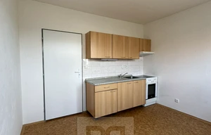 Apartment for rent, 1+KK - Studio, 18m<sup>2</sup>