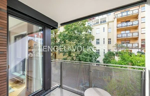 Apartment for sale, 2+kk - 1 bedroom, 68m<sup>2</sup>