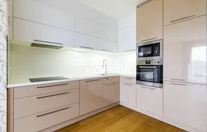 Apartment for rent, 3+kk - 2 bedrooms, 99m<sup>2</sup>