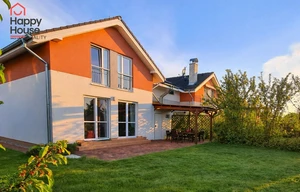 Family house for sale, 154m<sup>2</sup>, 407m<sup>2</sup> of land