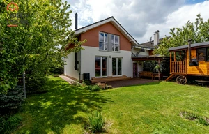Family house for sale, 154m<sup>2</sup>, 407m<sup>2</sup> of land