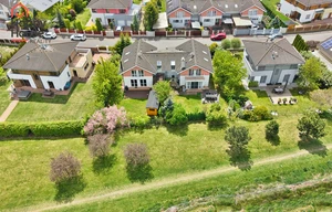 Family house for sale, 154m<sup>2</sup>, 407m<sup>2</sup> of land