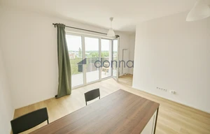 Apartment for rent, 1+KK - Studio, 44m<sup>2</sup>