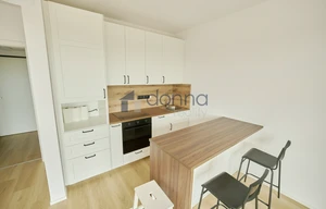 Apartment for rent, 1+KK - Studio, 44m<sup>2</sup>