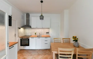 Apartment for rent, 3+1 - 2 bedrooms, 76m<sup>2</sup>