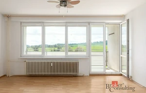 Apartment for sale, 3+1 - 2 bedrooms, 71m<sup>2</sup>