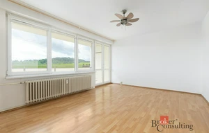 Apartment for sale, 3+1 - 2 bedrooms, 71m<sup>2</sup>