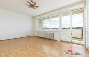 Apartment for sale, 3+1 - 2 bedrooms, 71m<sup>2</sup>