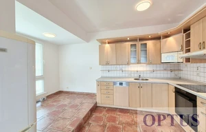 Apartment for rent, 2+kk - 1 bedroom, 56m<sup>2</sup>
