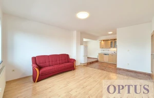 Apartment for rent, 2+kk - 1 bedroom, 56m<sup>2</sup>
