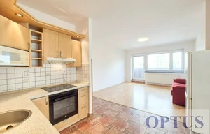 Apartment for rent, 2+kk - 1 bedroom, 56m<sup>2</sup>