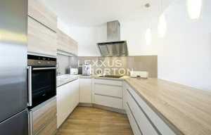 Apartment for rent, 4+kk - 3 bedrooms, 121m<sup>2</sup>