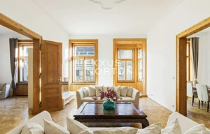 Apartment for rent, 5+1 - 4 bedrooms, 170m<sup>2</sup>