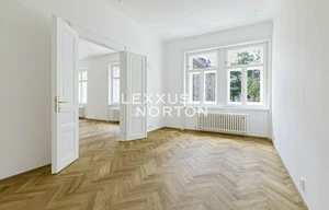 Apartment for rent, 2+kk - 1 bedroom, 90m<sup>2</sup>