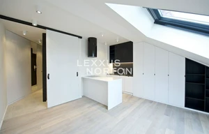 Apartment for rent, 1+KK - Studio, 39m<sup>2</sup>