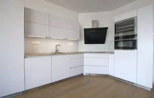 Apartment for rent, 3+kk - 2 bedrooms, 96m<sup>2</sup>