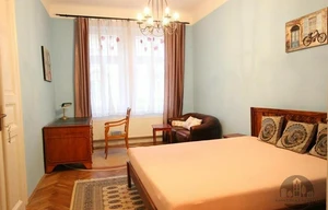 Apartment for rent, 4+kk - 3 bedrooms, 95m<sup>2</sup>