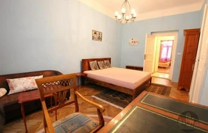 Apartment for rent, 4+kk - 3 bedrooms, 95m<sup>2</sup>