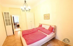 Apartment for rent, 4+kk - 3 bedrooms, 95m<sup>2</sup>