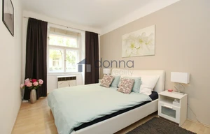 Apartment for rent, 2+kk - 1 bedroom, 50m<sup>2</sup>