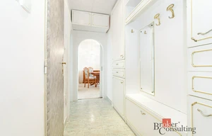 Apartment for sale, 2+1 - 1 bedroom, 52m<sup>2</sup>