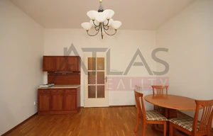 Apartment for rent, 1+KK - Studio, 30m<sup>2</sup>