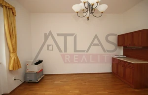 Apartment for rent, 1+KK - Studio, 30m<sup>2</sup>