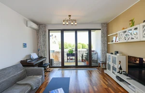 Apartment for sale, 3+kk - 2 bedrooms, 101m<sup>2</sup>
