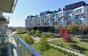 Apartment for sale, 2+kk - 1 bedroom, 75m<sup>2</sup>