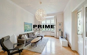 Apartment for rent, 3+1 - 2 bedrooms, 108m<sup>2</sup>