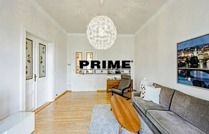 Apartment for rent, 3+1 - 2 bedrooms, 108m<sup>2</sup>