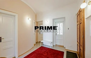 Apartment for rent, 3+1 - 2 bedrooms, 108m<sup>2</sup>
