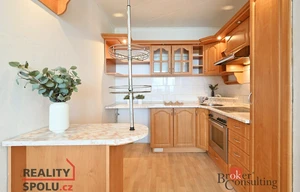 Apartment for sale, 2+kk - 1 bedroom, 40m<sup>2</sup>
