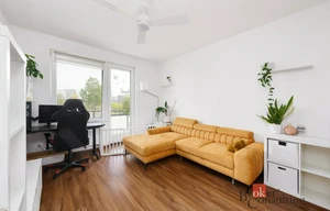 Apartment for sale, 2+kk - 1 bedroom, 52m<sup>2</sup>