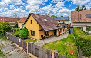 Family house for sale, 108m<sup>2</sup>, 294m<sup>2</sup> of land