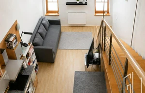 Apartment for rent, 1+1 - Studio, 63m<sup>2</sup>
