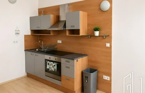 Apartment for rent, 1+1 - Studio, 63m<sup>2</sup>