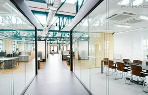 Office for rent, 705m<sup>2</sup>