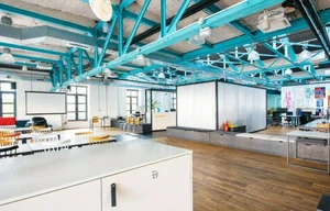 Office for rent, 705m<sup>2</sup>