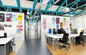 Office for rent, 705m<sup>2</sup>