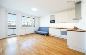 Apartment for rent, 4+kk - 3 bedrooms, 77m<sup>2</sup>