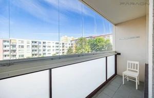 Apartment for rent, 4+kk - 3 bedrooms, 77m<sup>2</sup>